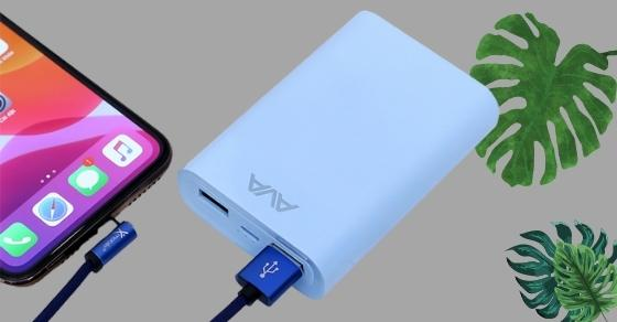 Pin sạc dự phòng AVA của nước nào? Có tốt không? Có nên mua không?